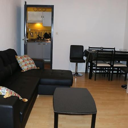 Apartament Marco Polo Horbourg Zewnętrze zdjęcie