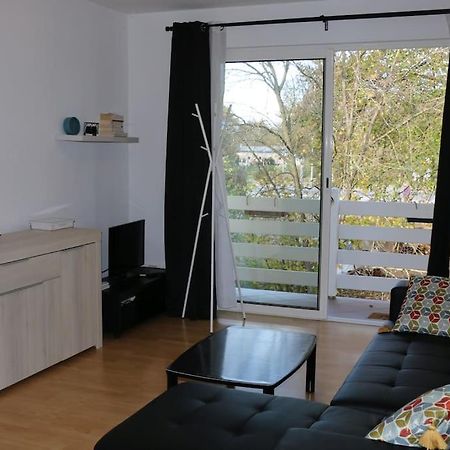 Apartament Marco Polo Horbourg Zewnętrze zdjęcie
