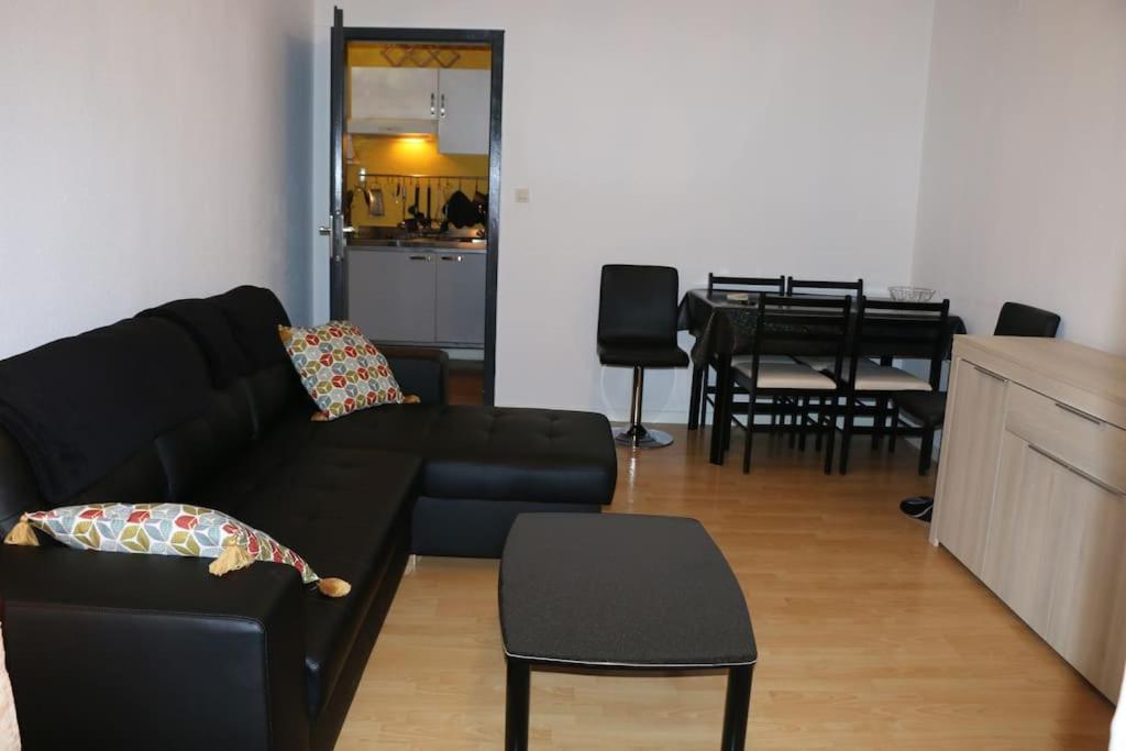 Apartament Marco Polo Horbourg Zewnętrze zdjęcie