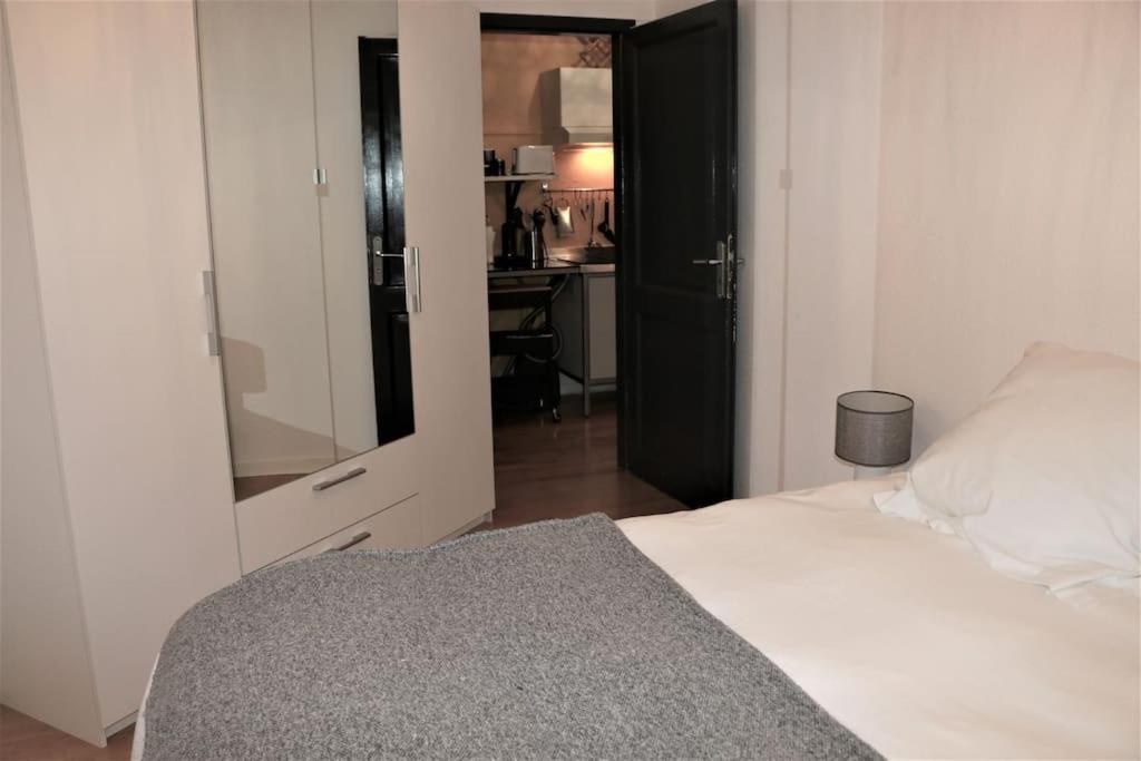 Apartament Marco Polo Horbourg Zewnętrze zdjęcie